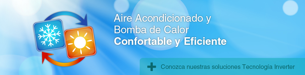 Aire Acondicionado