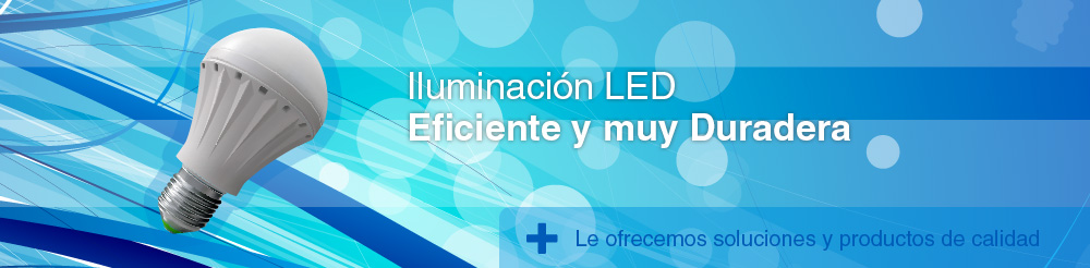 Iluminación LED