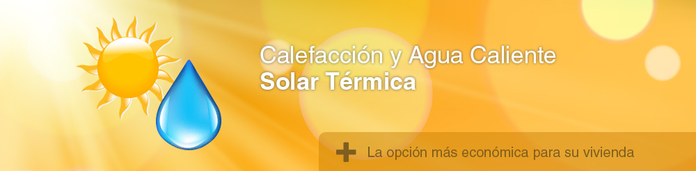 Solar Térmica